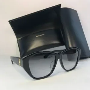 Saint Laurent | Accessories | Saint Laurent Ysl Slm8f 0